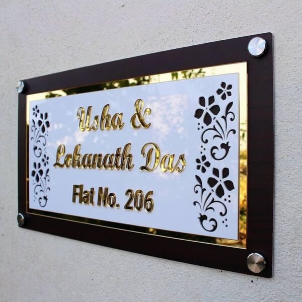 Customized Your Design