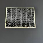 99 Names of Allah Wall Art Dubai – 3DWallzz Premium Decor - Image 2